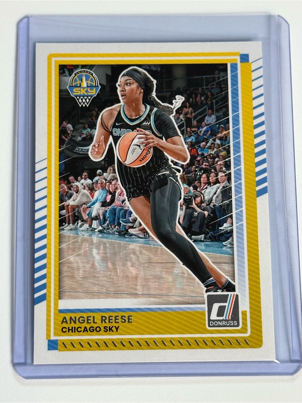 Angel Reese - WNBA  - Fastest in league history to get 1,000 rebounds